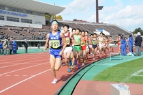 中学生男子の部