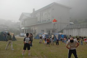 市立田麦野公民館