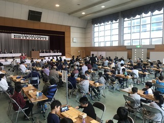 将棋フェスティバル